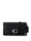 Coach Tabby cross body bag - Black