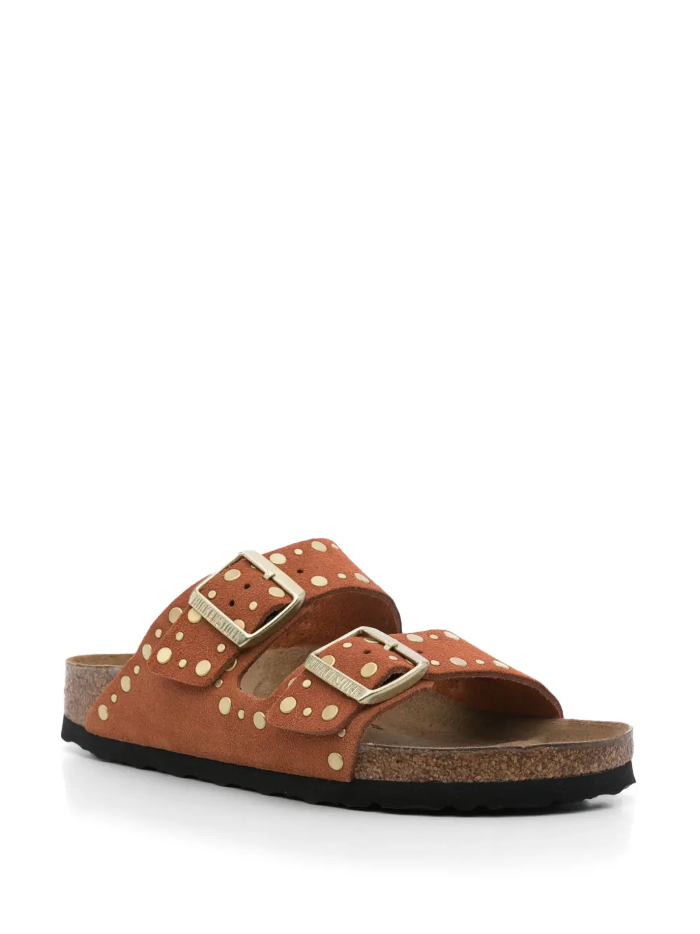 Birkenstock Arizona sandals - Bruin