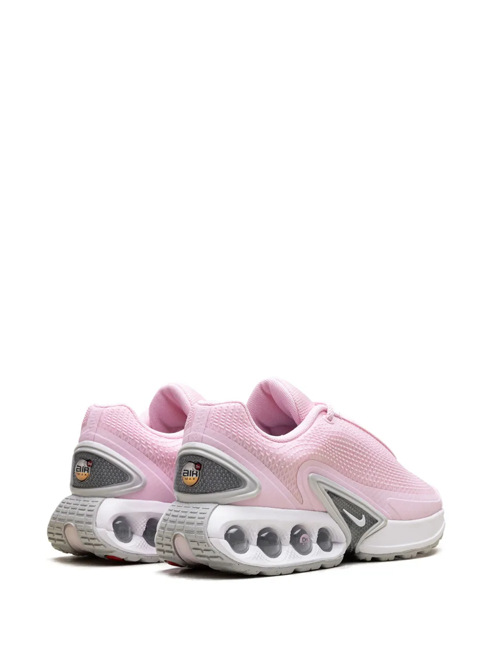 Nike Air Max DN "Pink Foam" sneakers Roze