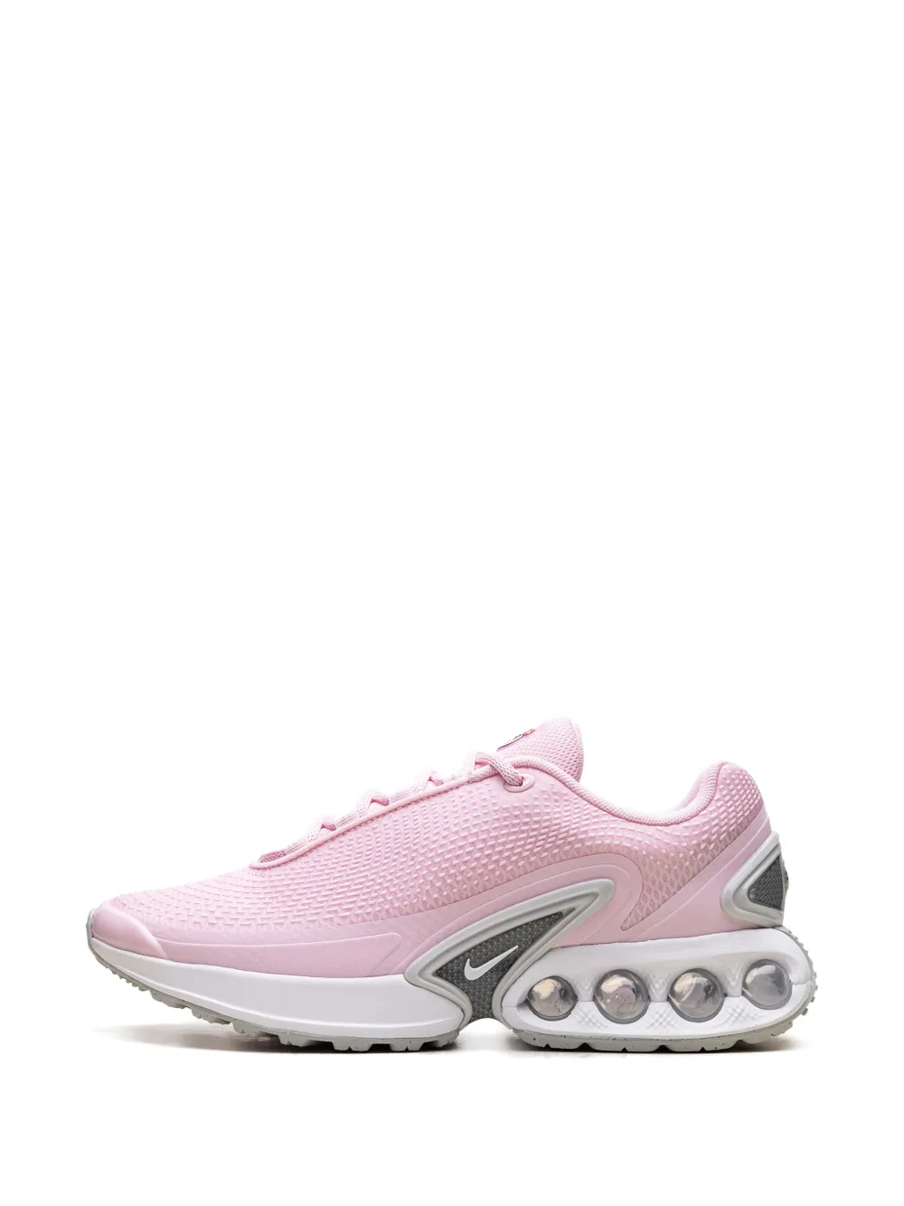 Nike Air Max DN "Pink Foam" sneakers Roze