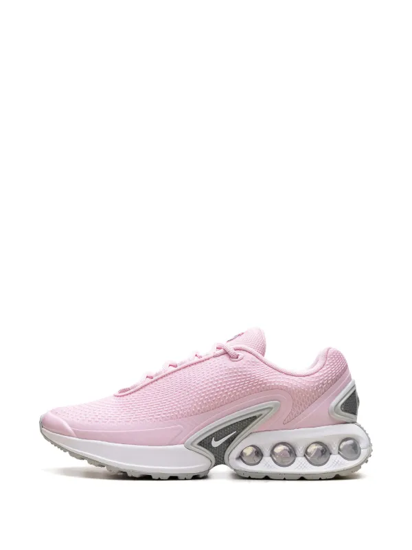 靴 Nike Women's Air Max DN SE \"Pink Foam\" Nike Air Max 95 SE Women's Running Shoes Pink Particle Rose