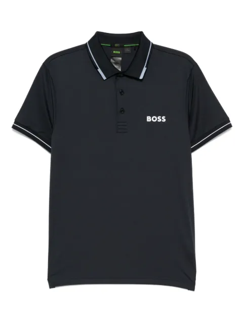 BOSS Paul pro polo shirt