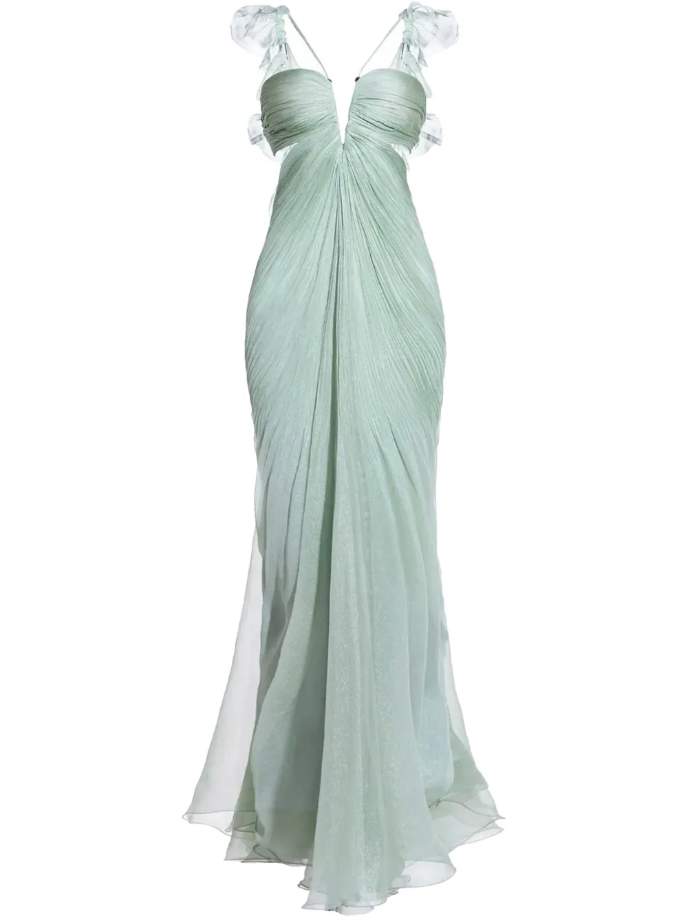 Letitia gown