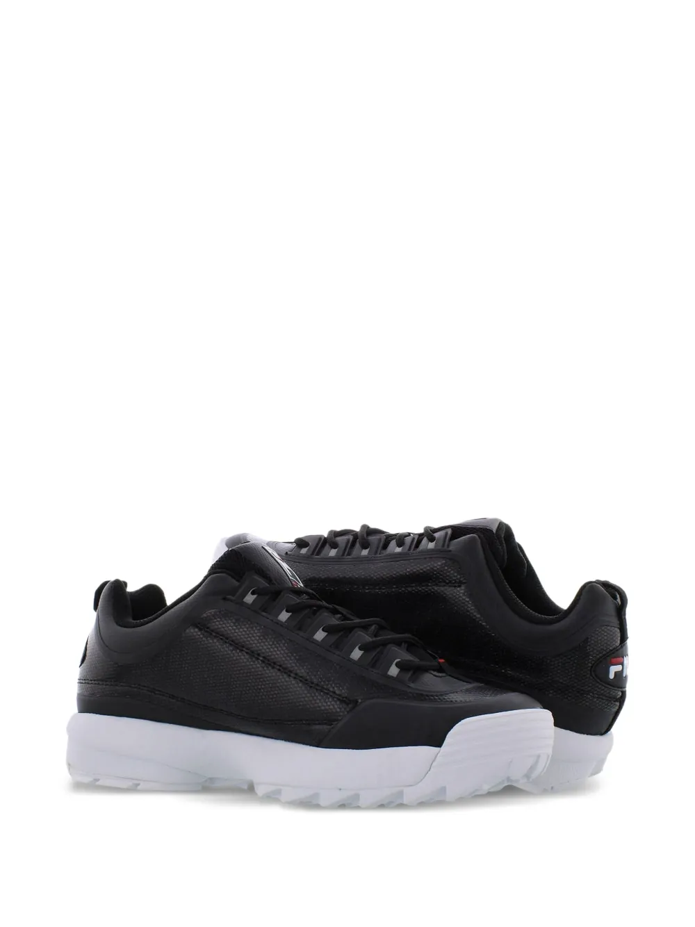 Fila baskets Disruptor 2 'Black' | Baskets basses | Image 2