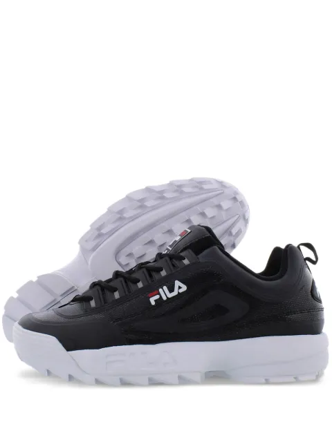 Fila Disruptor 2 "Black" sneakers