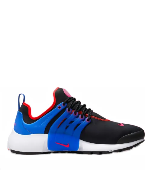 Nike Air Presto "Black Racer Blue" sneakers