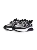 Nike Kids Air Max Exosense ""Black/Light Arctic Pink"" sneakers