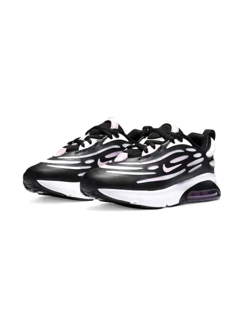 Nike Kids Air Max Exosense "Black/Light Arctic Pink" sneakers