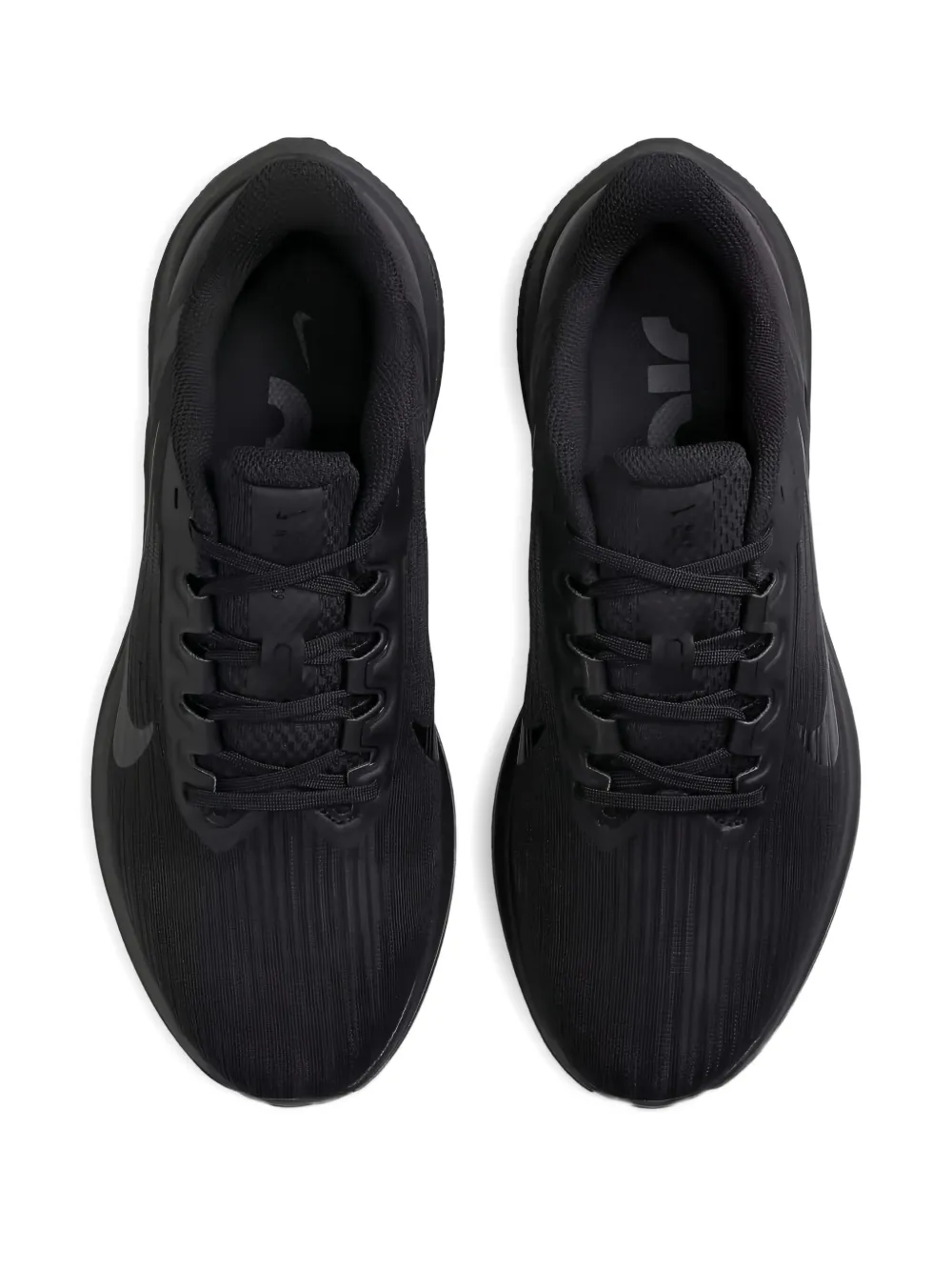 Nike Air Winflo 9 "Black Dark Smoke Grey" sneakers