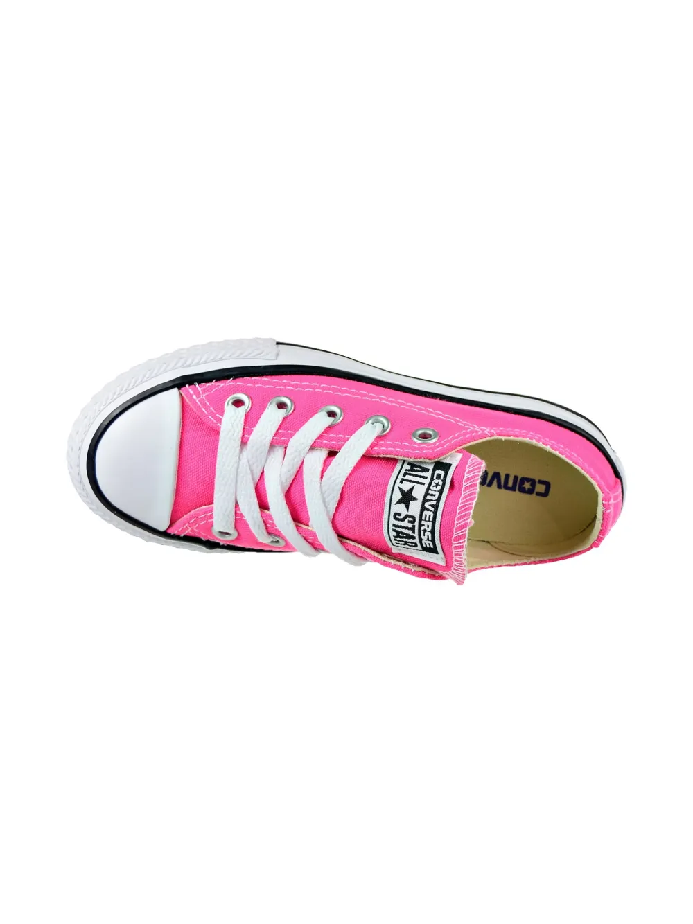 Converse Kids Chuck Taylor All Star Ox "Pink" sneakers