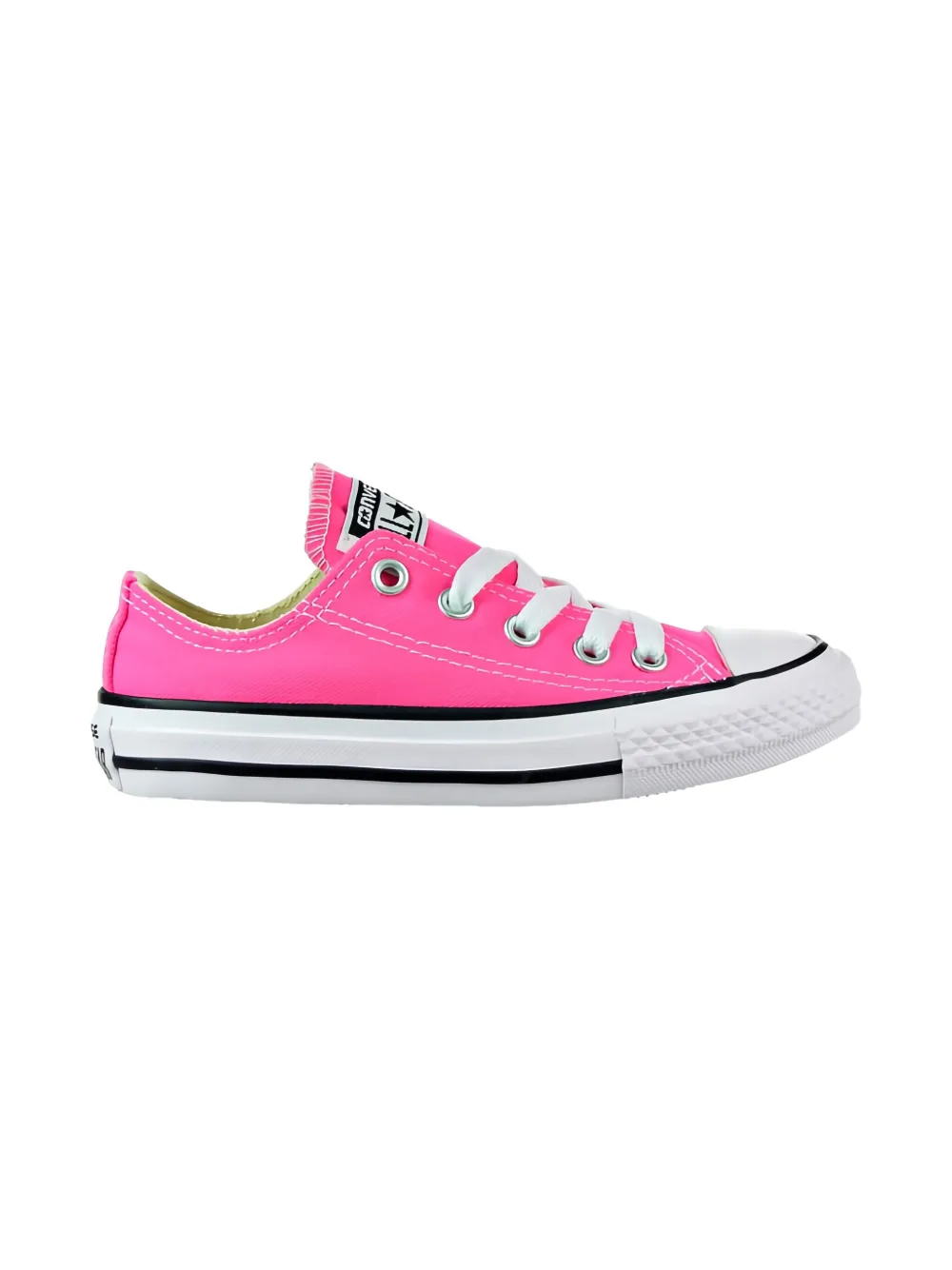 Converse Kids Chuck Taylor All Star Ox "Pink" sneakers