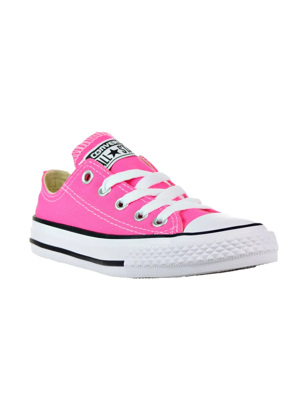 Converse Kids Chuck Taylor All Star Ox "Pink" sneakers
