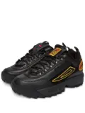 Fila Disruptor 2 ""Black/Black/Black"" sneakers