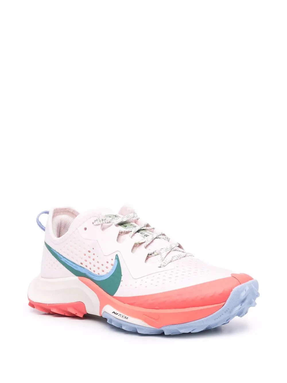 Nike Air Zoom Terra Kiger 7 low-top sneakers - 600 PINK