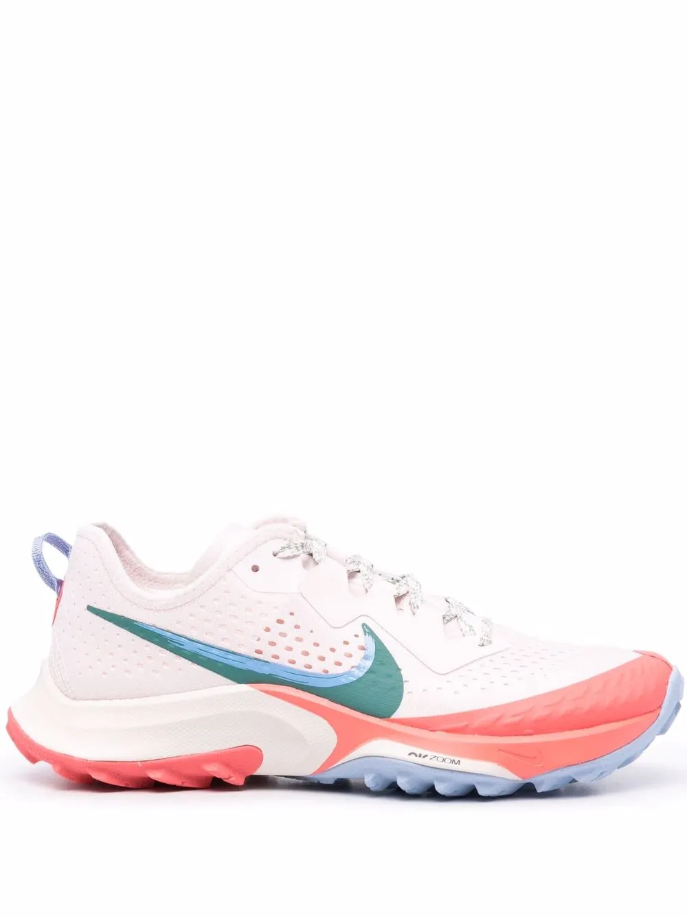 Nike Air Zoom Terra Kiger 7 WMNS "Light Soft Pink Magic Ember" 600 PINK