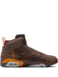 Jordan MVP ""Track Brow/Magma Orange"" sneakers - Brown