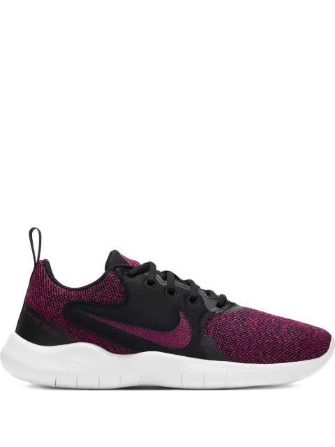 Nike Flex Experience Run 10 "Fireberry" sneakers 
