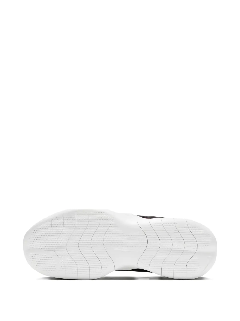 Nike Flex Experience Run 10 "Fireberry" sneakers Black