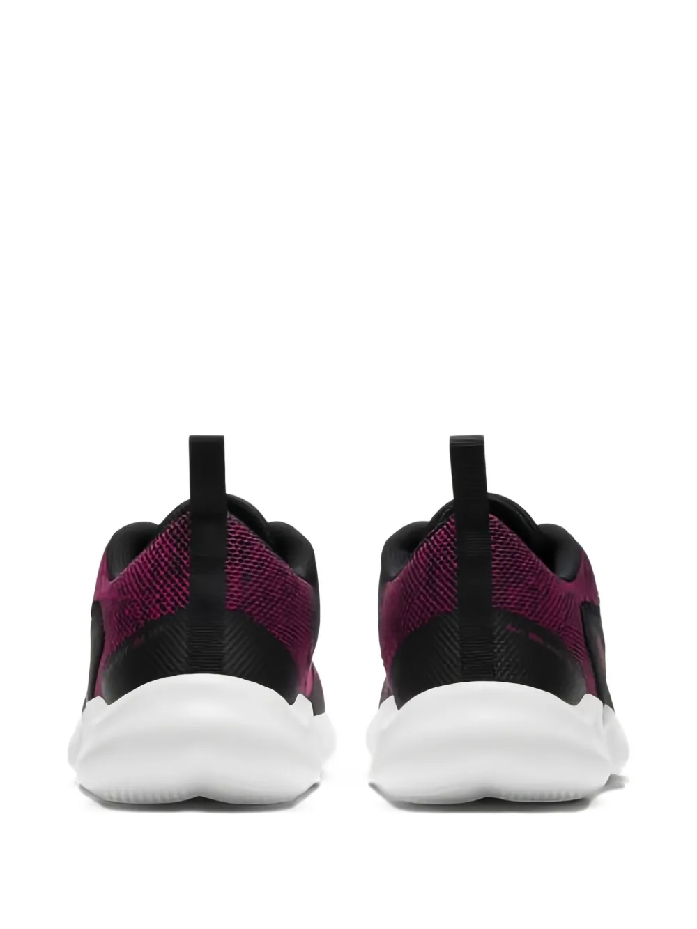 Nike Flex Experience Run 10 "Fireberry" sneakers Black