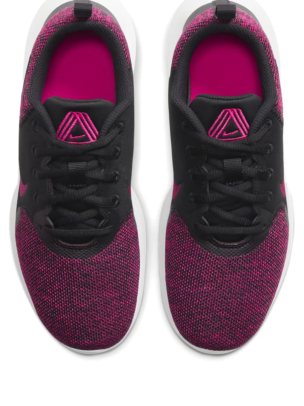 Nike Flex Experience Run 10 "Fireberry" sneakers Black