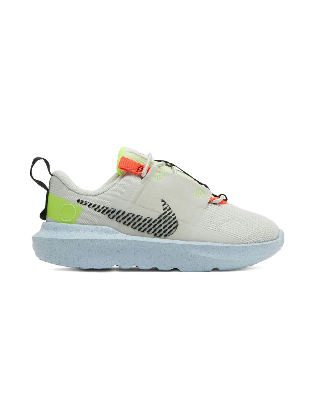 Nike Kids Crater Impact sneakers Neutrals