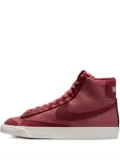 Nike Blazer Mid '77 ""Canyon Rust"" sneakers - Red