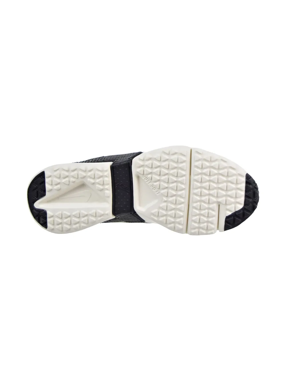 Nike Kids Huarache Drift "Black Sail" sneakers White