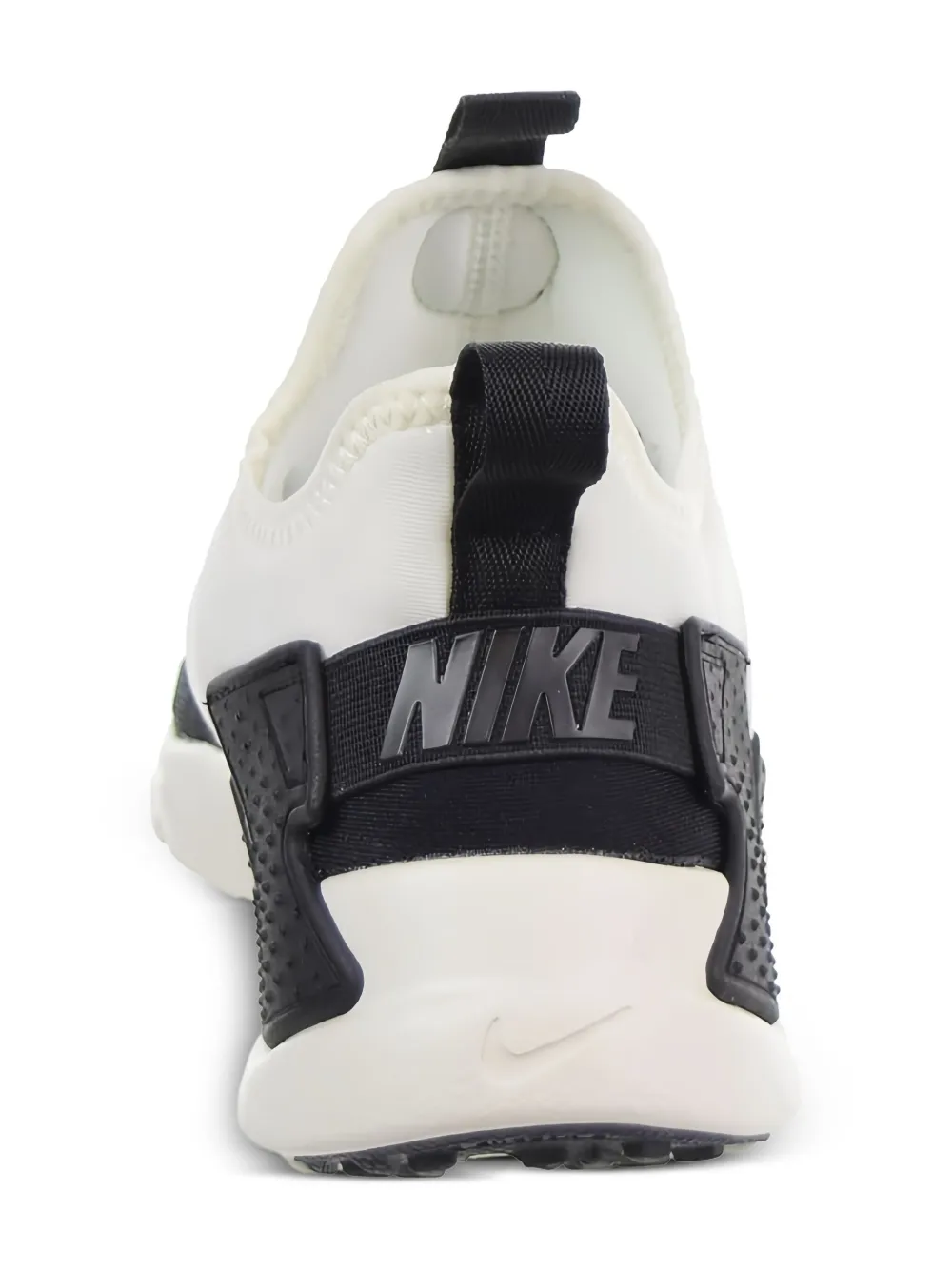Nike Kids Huarache Drift "Black Sail" sneakers White