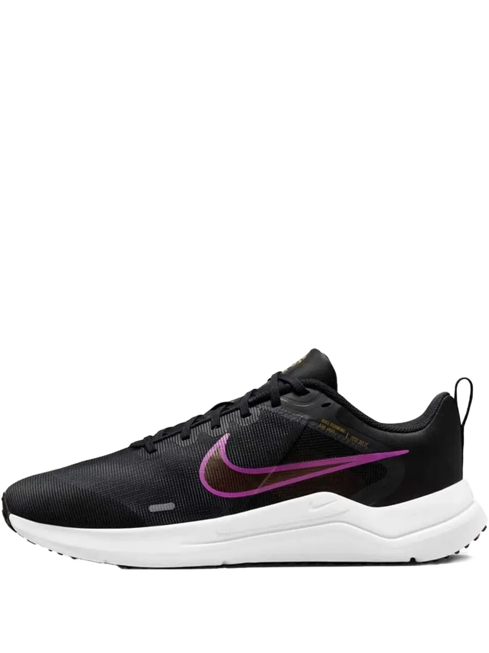 Nike Downshifter 12 "Black" sneakers - ブラック Nike Downshifter 12 "Black" sneakers - ブラック