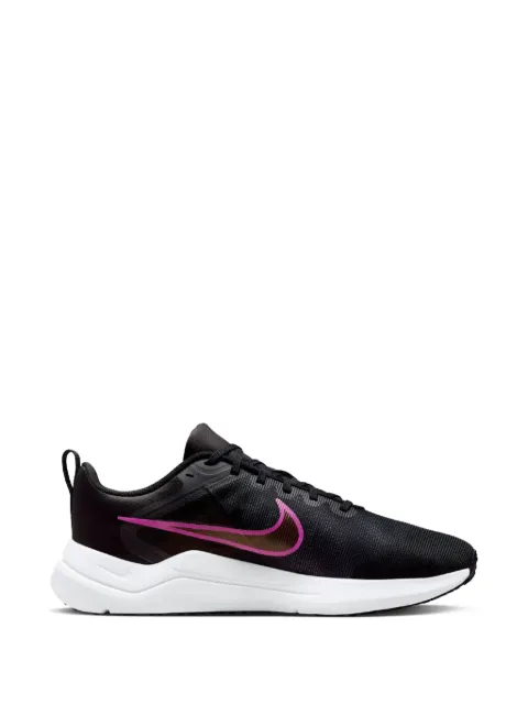 Nike Downshifter 12 "Black" sneakers