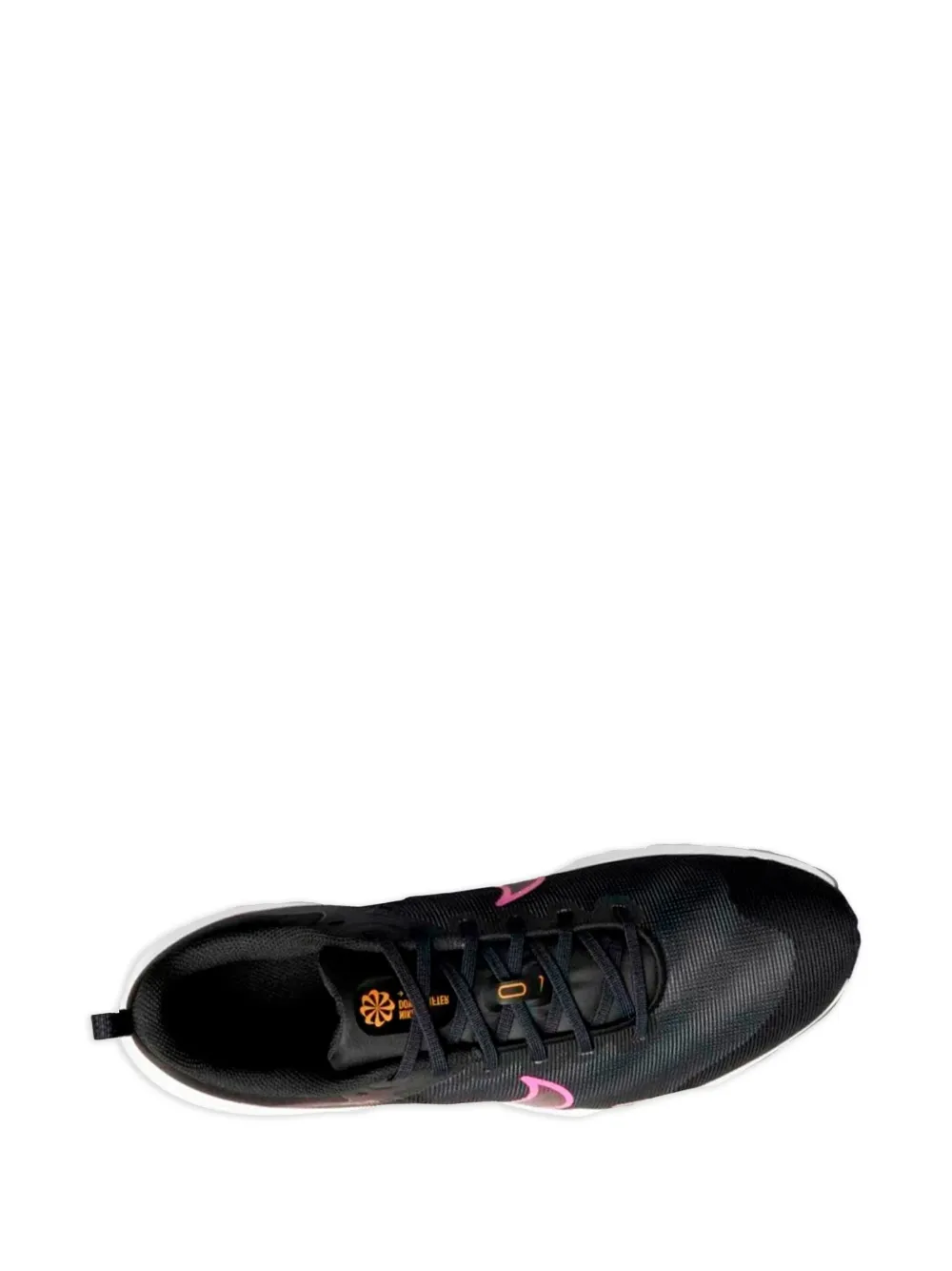 Nike Downshifter 12 "Black" sneakers | Low-Tops | Image 2