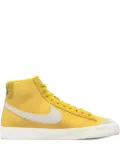 Nike Blazer Mid 77 ""Vivid Sulfur"" sneakers - Yellow