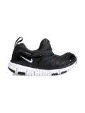 Nike Kids Dynamo Free ""Black/White"" sneakers