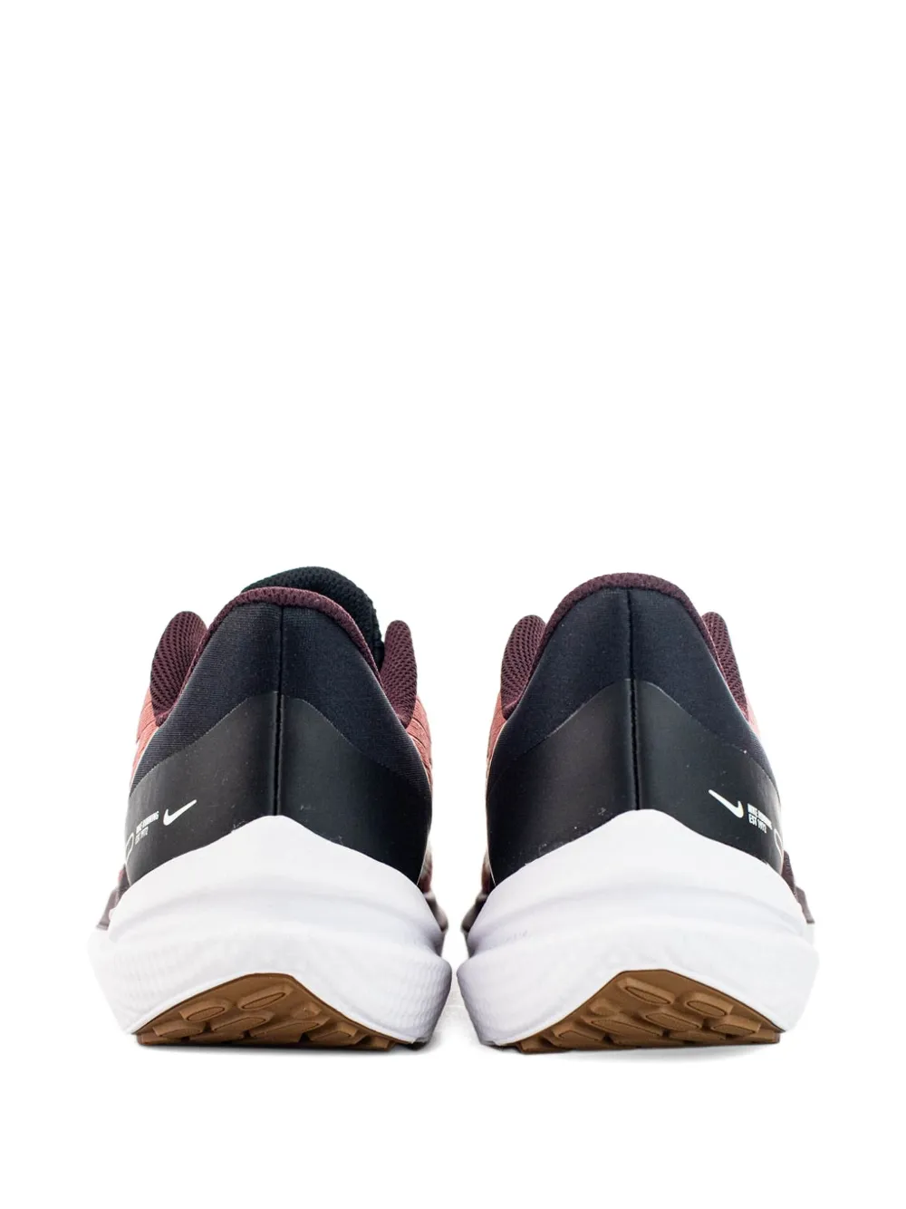 Nike Air Winflo 9 "Canyon Rust" sneakers Red