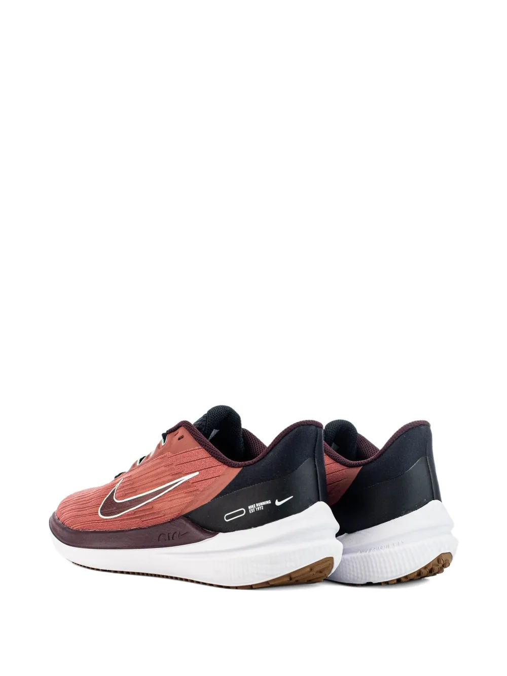 Nike Air Winflo 9 "Canyon Rust" sneakers Red