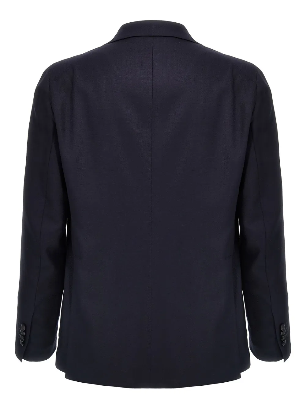 Tagliatore Montecarlo blazer - Blauw