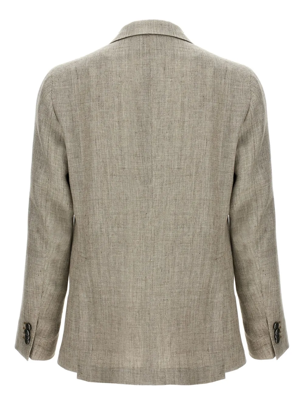 Tagliatore Montecarlo blazer - Beige