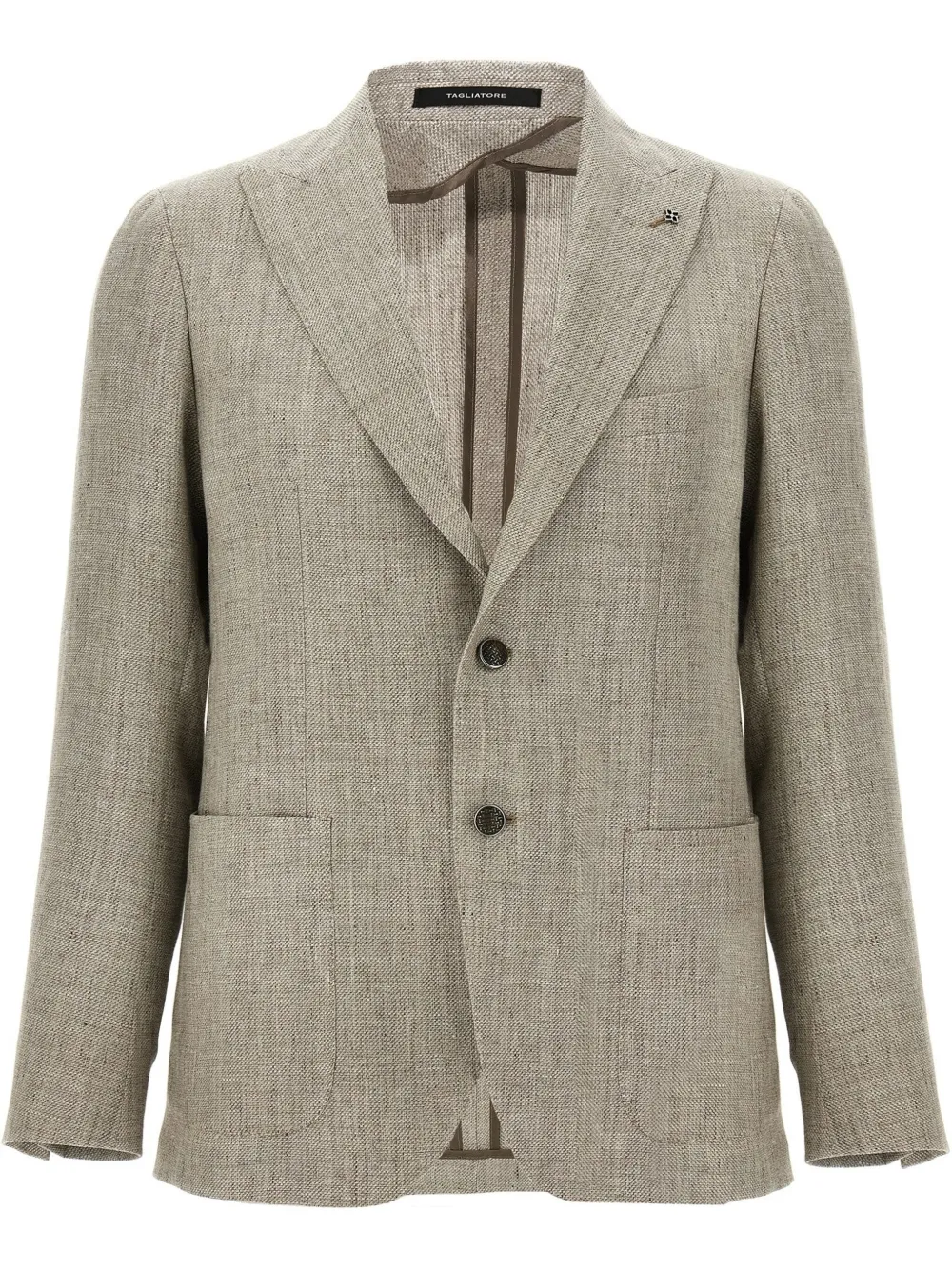 Montecarlo blazer