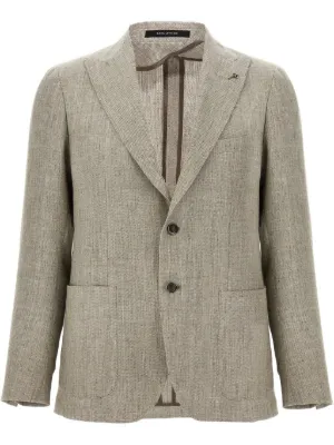 Tagliatore Jackets for Men - Shop Now on FARFETCH