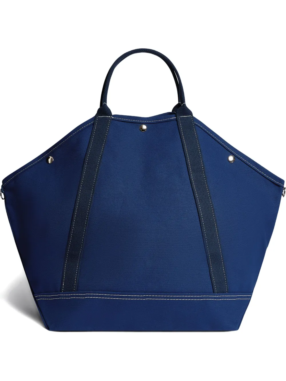 FURSAC canvas tote bag | Blue | Image 1