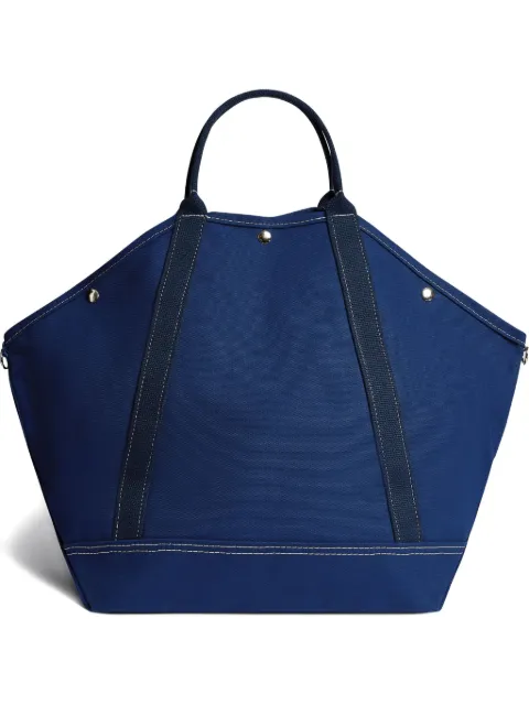 FURSAC canvas tote bag