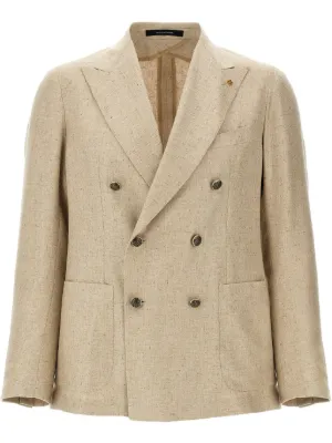 Tagliatore Blazers for Men - Shop Now on FARFETCH