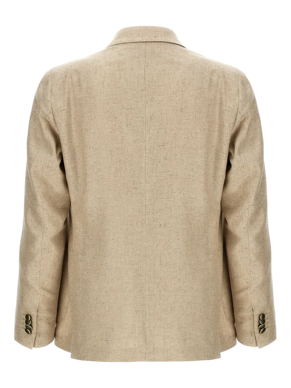 Tagliatore Montecarlo blazer - Beige