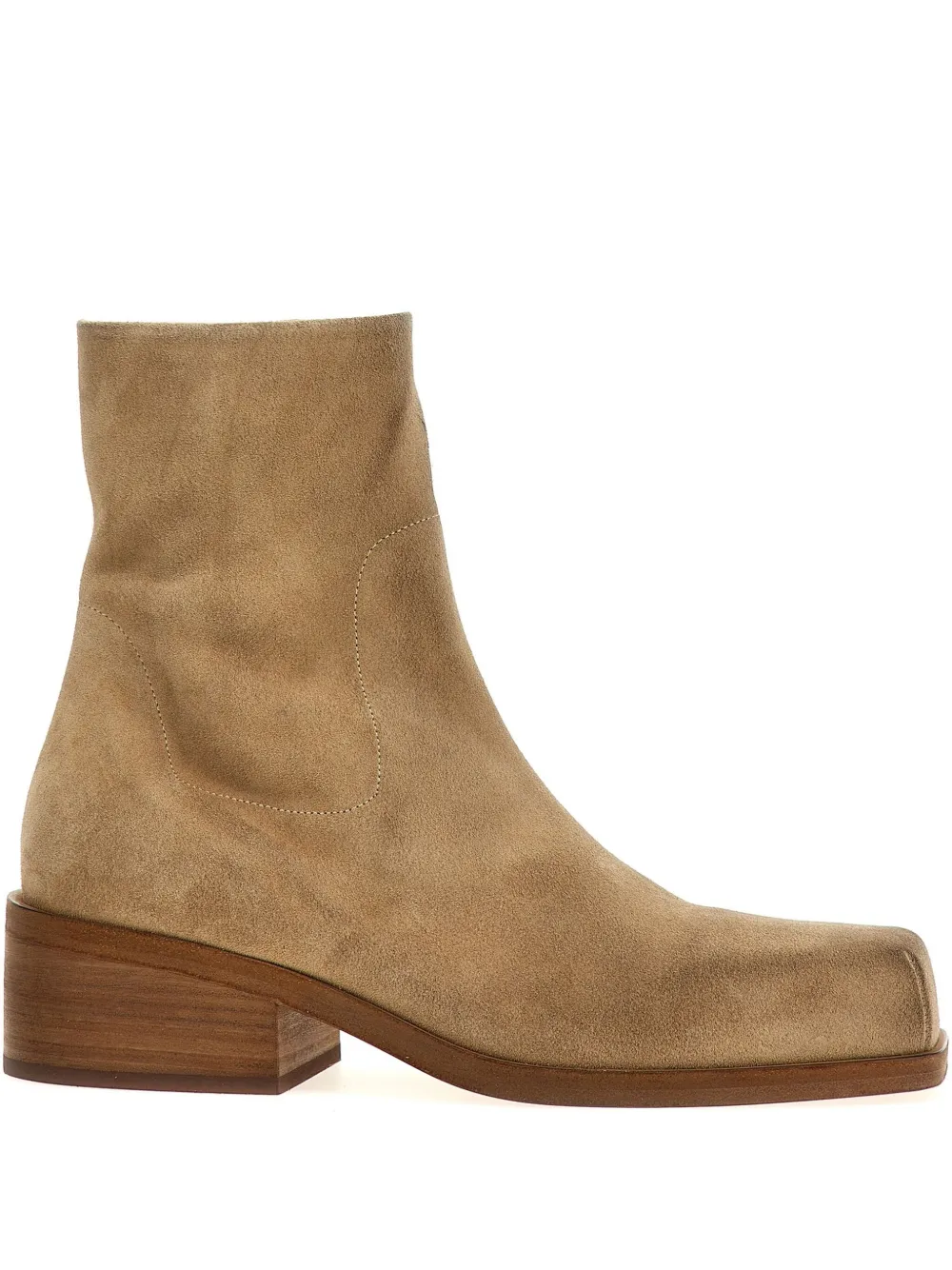 Marsèll Cassello boots Neutrals