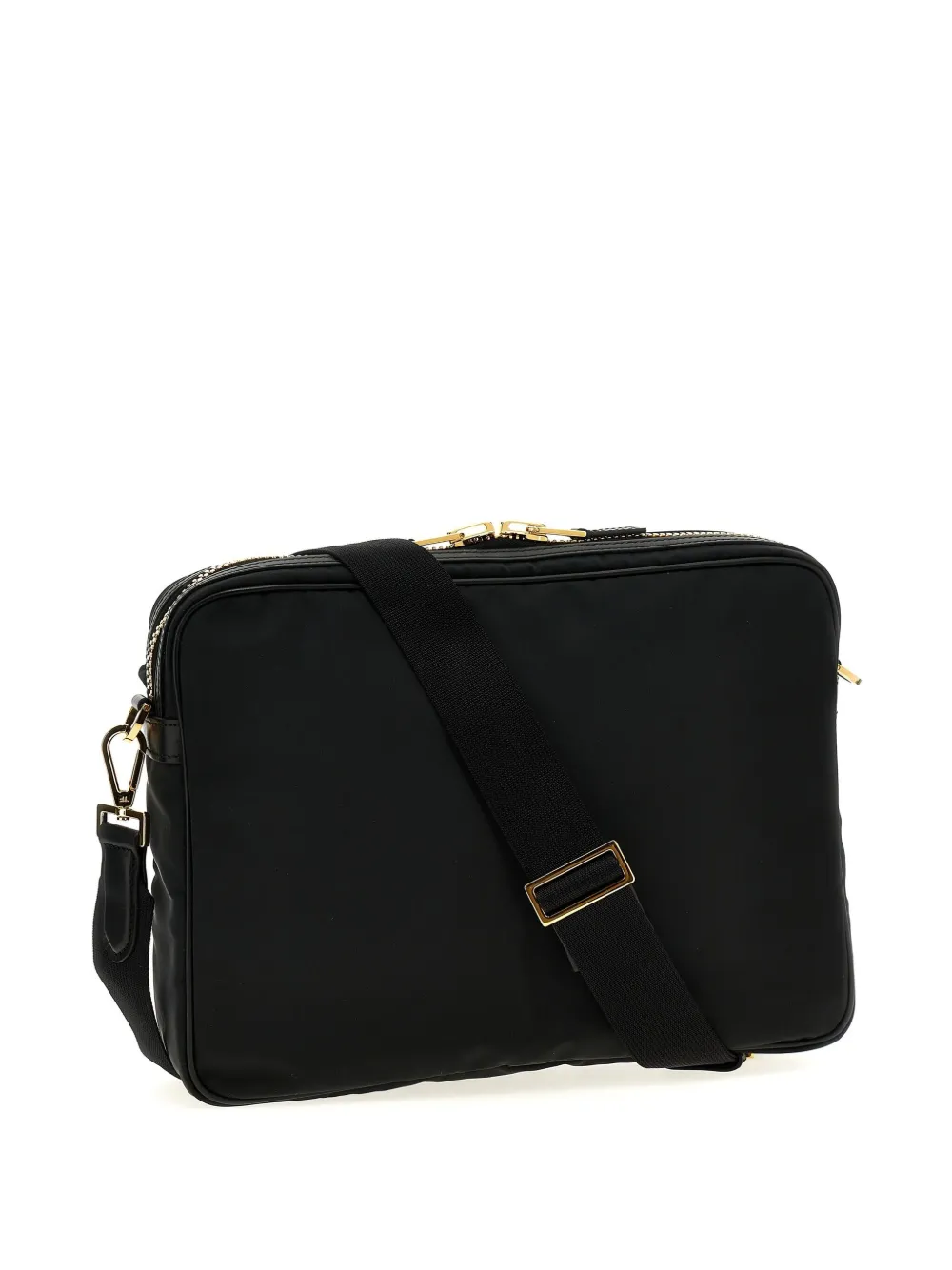 TOM FORD Utility crossbodytas - Zwart