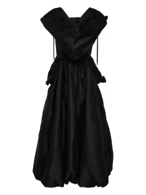 ✿kei ninomiya✿2022▼希少サイズM▲チュールフリル❀装飾ワンピ❀ ❉noir kei ninomiya❉2022▽希少△チュールフリル♢装飾ワンピ