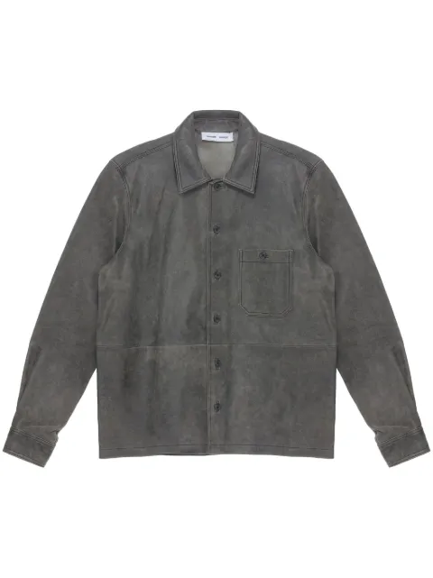 SAMSOE SAMSOE Saruffo shirt