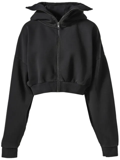 ENTIRE STUDIOS hoodie en coton