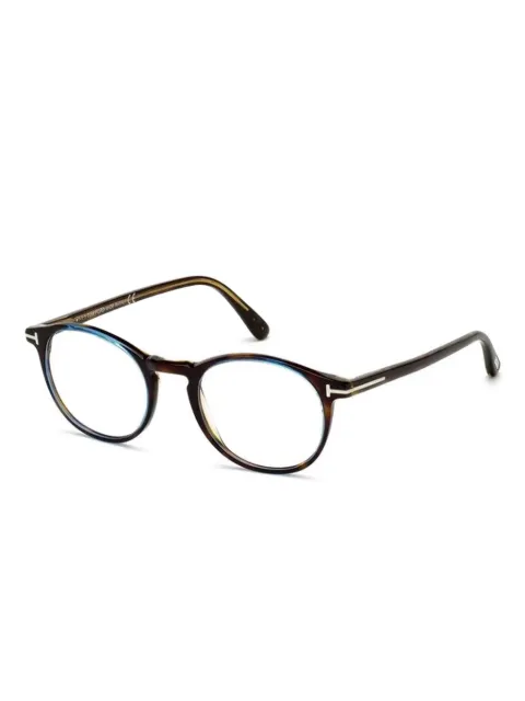 TOM FORD Eyewear round-frame glasses