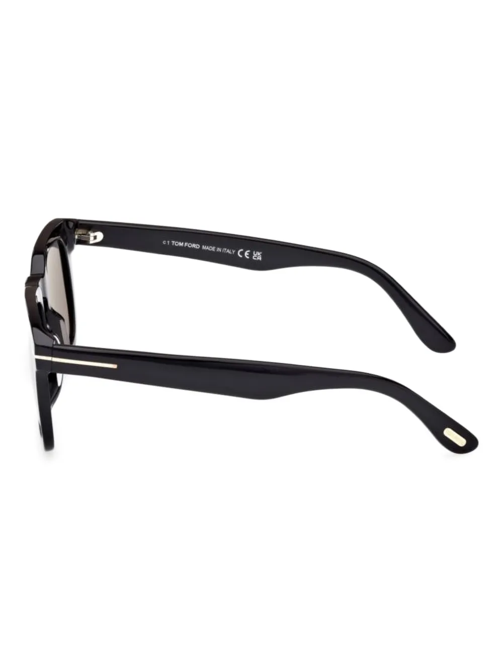 TOM FORD Eyewear square-frame sunglasses | Image 2